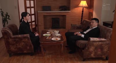 SAME-205-不行要被爸爸发现了-美之嶋惠理