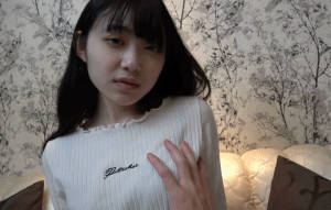 FC2PPV-1591233-首次拍摄顶级偶像级清纯派美少女