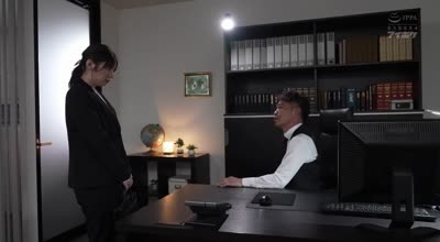 IPZZ-738-为了弥补丈夫的过失身为前艺人的妻子成为专属的性处理秘书-仲村美羽