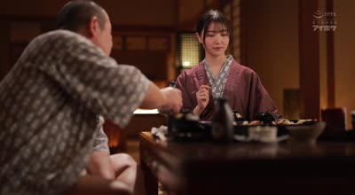 IPZZ-695与极其讨厌的上司出差温泉旅馆竟意外同房-藤咲まい