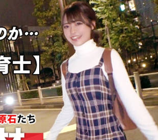 261ARA-465夏酱登场最近被男友抛弃的她应募的理由是想被洗脑