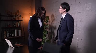 RKI-715为了解决被囚禁的上司美女精英调查员孤身潜入敌营-水端あさみ